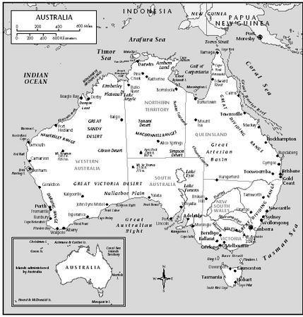 Culture of Australia - people, traditions, food, customs, family
